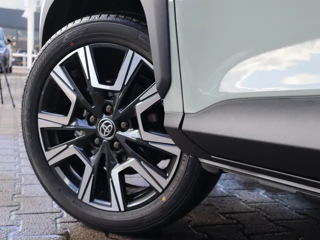 Toyota Yaris Cross 1.5 Hybrid 130 Executive