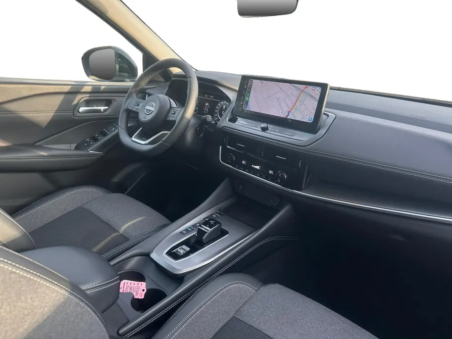 Nissan QASHQAI 1.5 e-Power N-Design | Pano | ACC | Keyless | Camera |