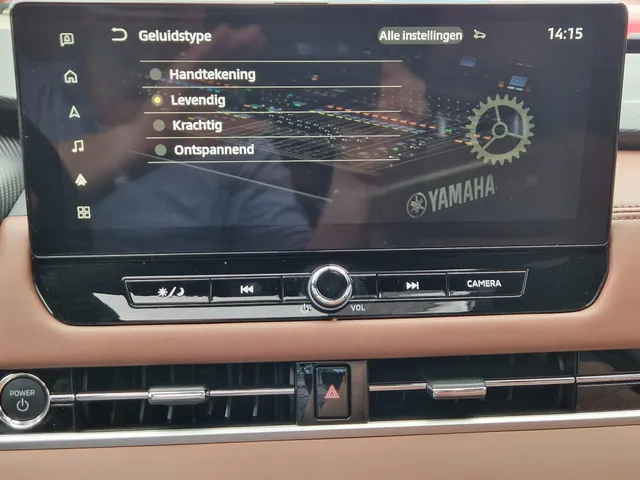 Mitsubishi Outlander 2.4 PHEV Instyle+