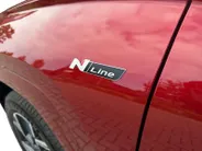 Hyundai Tucson 1.6 T-GDI HEV N Line | Z&Z Topdeal! | Van €53.790,- , nu voor €46.790,-  |