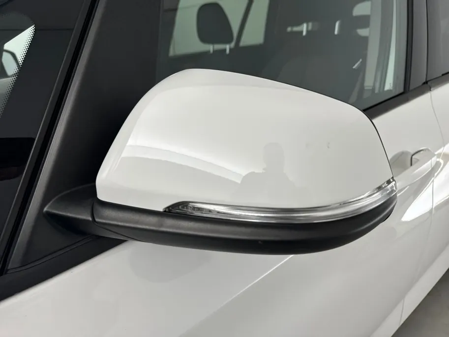 BMW 2 Serie Gran Tourer 216i Gran Tourer Essential | Navigatie | Climate Control | Cruise Control