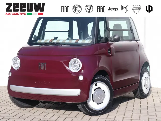 Fiat Topolino