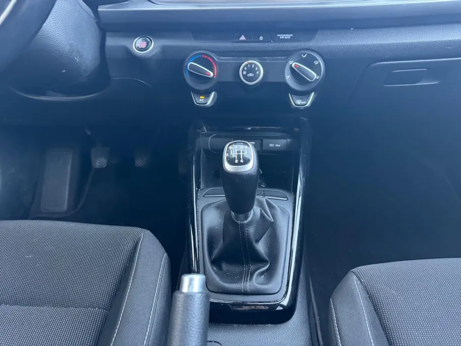 Kia Rio 1.0 TGDI DynamicLine | Navigatie | Parkeer camera achter |  Keyless