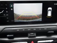 Kia EV3 58,3 kWh 204pk Plus (in bestelling)