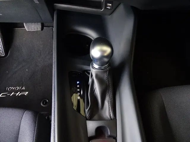 Toyota C-HR 1.8 Hybrid 122pk CVT Active | Apple CarPlay | Android Auto | Ada