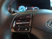 Hyundai Kona 1.0 T-GDI N Line | Trekhaak | Navigatie | Elektrische bestuurdersstoel | Stoelverwarming |