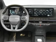 Kia EV2 61 kWh 135pk (5-zits) Black-Line