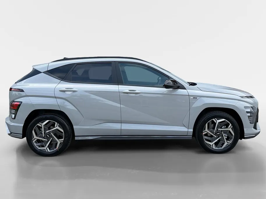 Hyundai Kona 1.6 GDI HEV N Line Sky | Z&Z Topdeal! | Van € 44.290,- nu voor € 38,790,- |