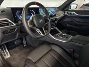 BMW i4 M60 84 kWh