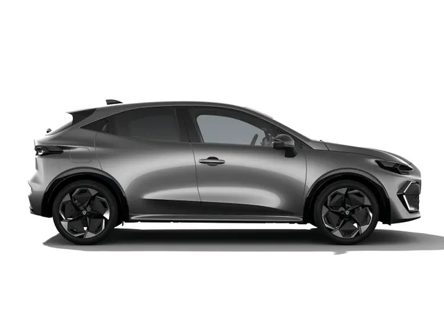 Renault Clio Techno | Achteruitrijcamera | Adaptive Cruise Control | Draadloze telefoonoplader met magsafe technologie