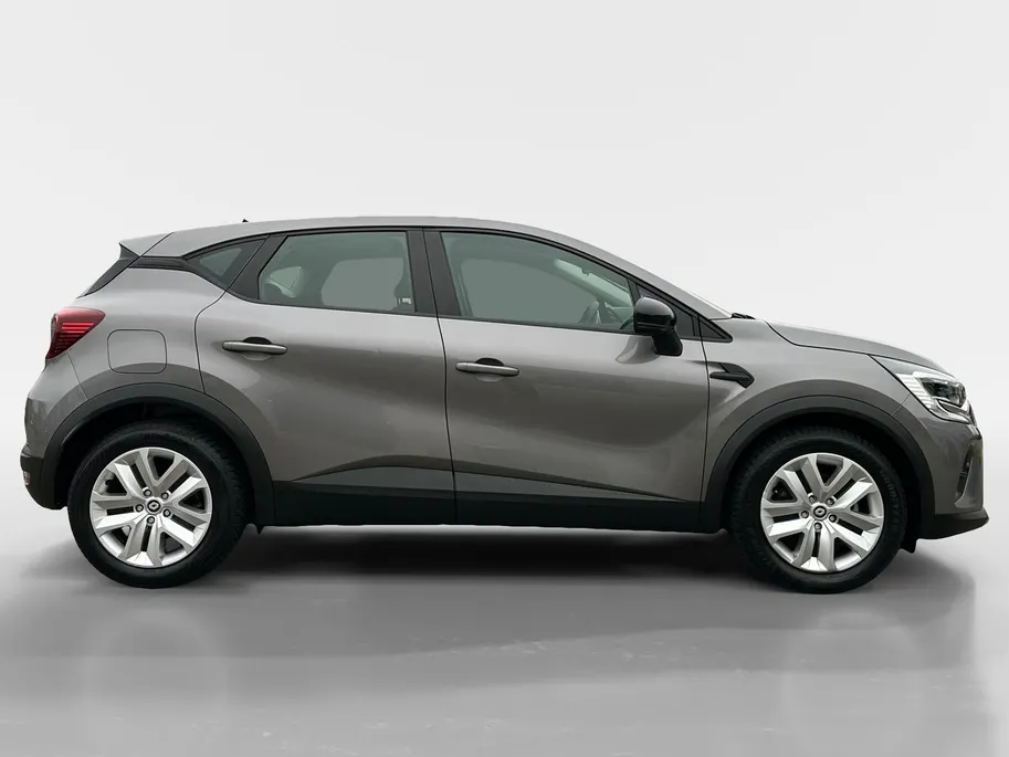 Renault Captur 1.6 E-Tech Plug-in Hybrid 160 Intens | Automaat | Navigatie | Parkeersensoren | Camera | Apple Carplay & Android Auto | Climate Control | 12 Maanden BOVAG Garantie