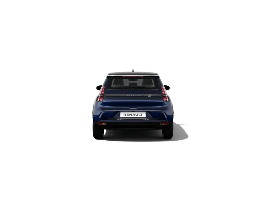 Renault 5 comfort range Roland-Garros | NU met €1.800,- Zeeuw & Zeeuw voorraadkorting en met GRATIS 5 jaar fabrieksgarantie tot 160.000km | V2G ready | Auto van het Jaar 2025 | Te financieren tegen 2,9% rente |