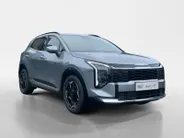 Kia Sportage 1.6 T-GDi AT6 Hybrid Dynamicplusline | NIEUWE SPORTAGE | 239 PK | 1510Kg trekgewicht | Nu €3.000 inruilpremie en €1500 voorraadkorting!*