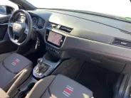 SEAT Arona 1.0 TSi 116pk FR Business Intense Trekhaak | CarPlay | Navi | Cruise | Two-Tone | Clima | Camera | Etc.