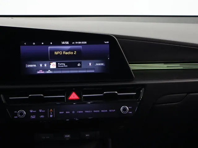 Kia Niro EV DynamicPlusLine 64.8 kWh