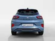 Ford Puma 1.0 EcoBoost Hybrid BlueCruise Edition 155Pk | Winterpack | 18' Lichtmetaal | 360Camera | Adaptive Cruisecontrol | BLIS | El. Achterklep | Unieke bekleding | Nieuw op voorraad!