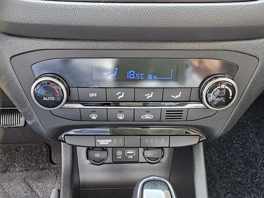 Hyundai i20 1.0 T-GDI 100PK Aut Comfort I Navigatie