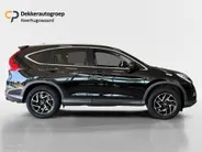 Honda CR-V 2.0 4WD Lifestyle Leer, Trekhaak, Camera, Stoelverw.