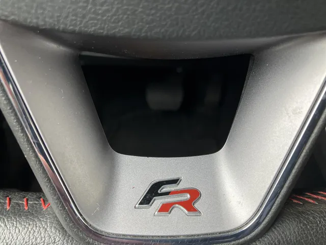 SEAT Arona 1.0 TSI FR Limited Edition