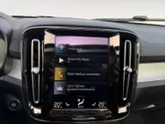 Volvo XC40 1.5 T4 Plug-in hybrid Ultimate Bright | Elektrischer achterklep | Pano dak | Harmon/Kardon | Achteruitrijcamera | Elektrsich verstelbare bestuurderstoel met geheugen |