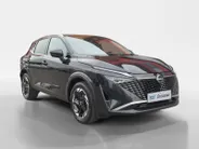 Nissan QASHQAI 1.3 MHEV Xtronic N-Connecta 158PK AUTOMAAT |+ Cold Pack + Easy Pack | 1800KG Trekgewicht | Elektrische achterklep | Navigatie | Apple Carplay & Android Auto | Pro Pilot (Adaptive Cruise Control) | Climate Control | Stoel- stuur en voorruitverarming |