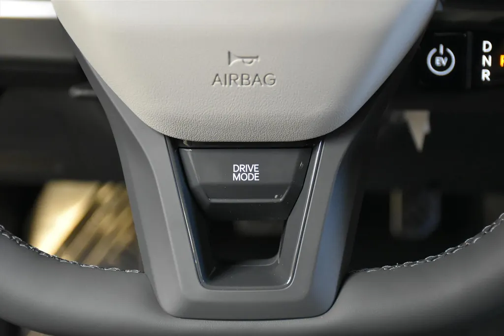 Kia EV3 81,4 kWh 204pk GT-Line Business Edition NIEUW