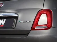 Fiat 500 1.0 Hybrid 70 PK Dolcevita | Navi | Carplay | Clima | 16'
