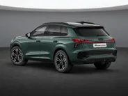 Audi Q3 e-hybrid S edition 272 PK · Tech plus · Glazen panoramadak · Comfortpakket plus