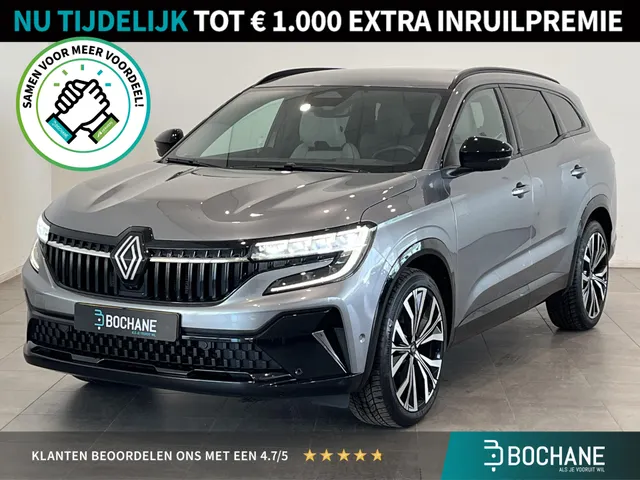 Renault Espace