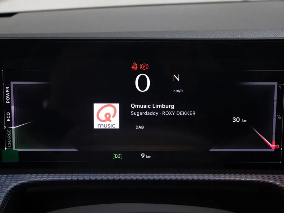Lancia Ypsilon 1.2T Hybride HF Line | Sala | Tech pack | Navi |