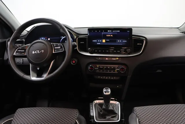 Kia Ceed Sportswagon 1.0 T-GDi DynamicPlusLine