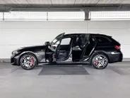 BMW 3 Serie Touring 330e