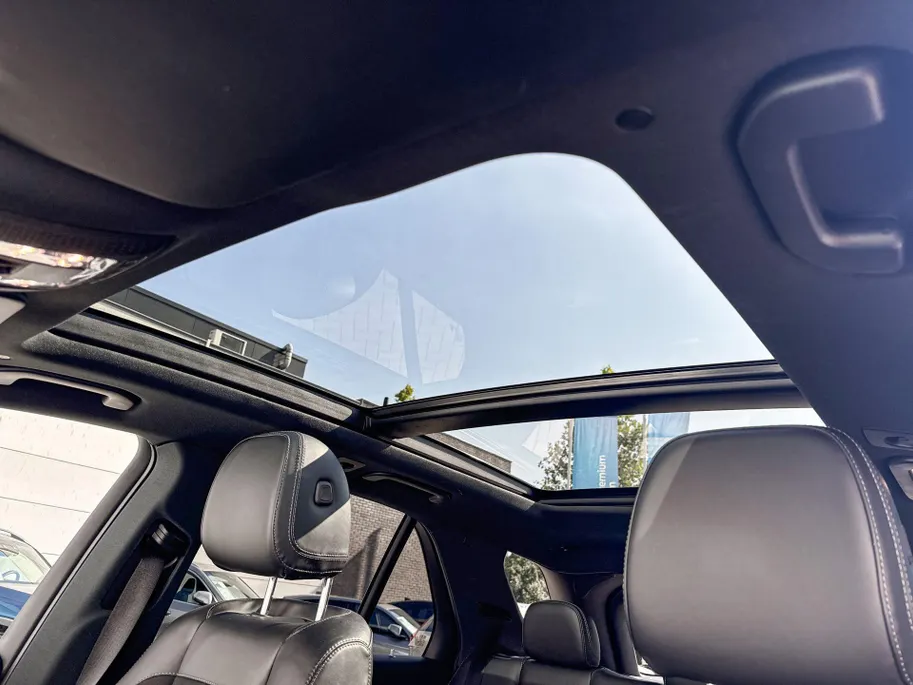 Mercedes-Benz GLE-klasse AMG 53 4MATIC+ Premium Plus