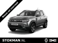 Dacia Duster Limited Edition | Achteruitrijcamera | Dacia Handsfree card voor openen, sluiten en starten zonder sleutel | Elektronisch geregelde airconditioning