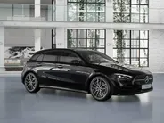 Mercedes-Benz A-Klasse 250 e Business Solution AMG