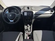 Suzuki Vitara 1.4 Boosterjet Smart Hybrid Select | Adapt. Cruise Control | Dodehoek Detectie | Achteruitrijcamera | Apple Carplay/Android Auto |