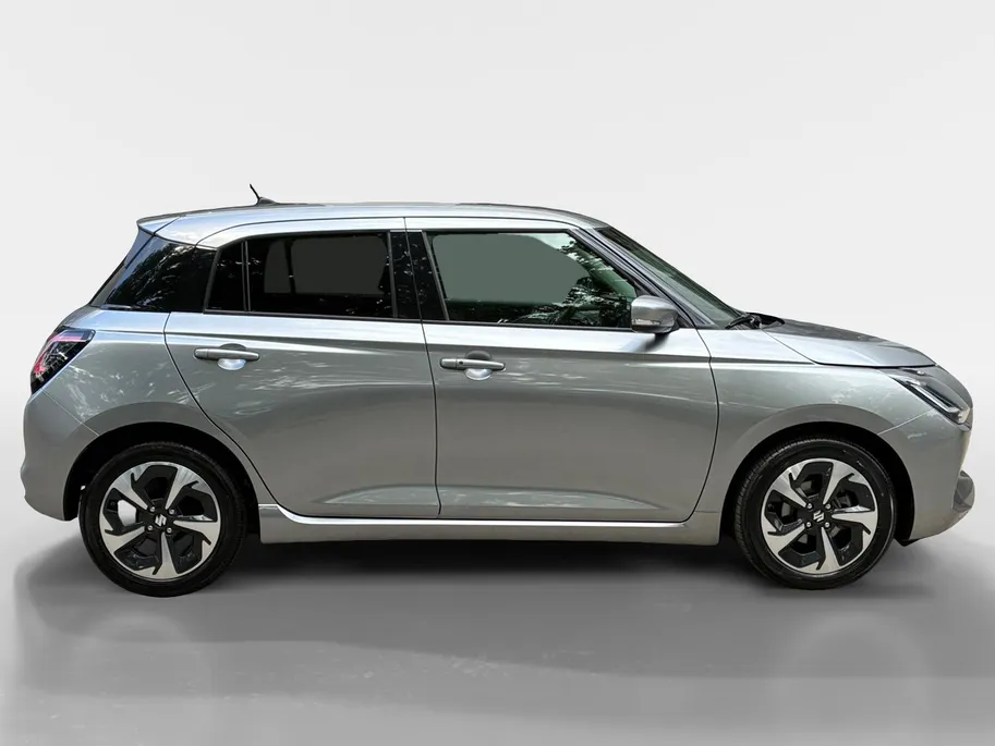 Suzuki Swift 1.2 Select Smart Hybrid