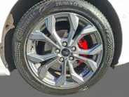 Ford Focus Wagon 1.0 EcoBoost Hybrid ST Line X | Winterpack | Driver Assistancepack | Adaptive Cruisecontrol | Dodehoekdetectie | B&O Audio | AGR | Led Koplampen | Camera |