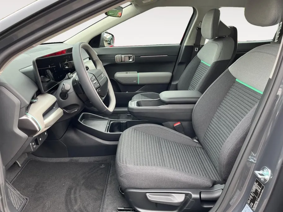 Kia EV4 Air 58.3 kWh | Informeer naar beschikbaarheid | 204 pk | 435 km actieradius | NU €3.895 ,- Inruilpremie
