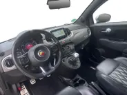 Abarth 595 1.4 T-Jet Abarth Turismo | Van een echte liefhebber geweest | In top staat |
