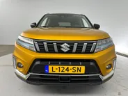 Suzuki Vitara 1.4 Boosterjet Select Smart Hybrid Automaat | Navigatie | Parkeercamera | Trekhaak