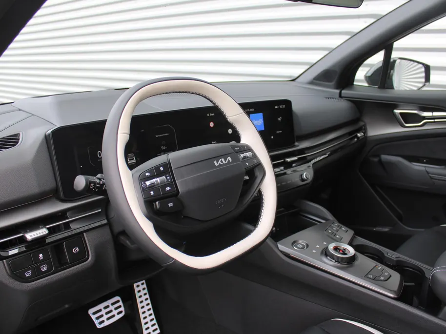 Kia Sportage 1.6 T-GDi Hybrid GT-PlusLine | Automaat | Nieuw | Direct leverbaar | Tot € 3.000 inruilvoordeel bij aanschaf |