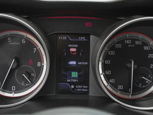 Suzuki Swift 1.0 Stijl Smart Hybrid | Navi | Cruise | Clima | Lm-Velgen