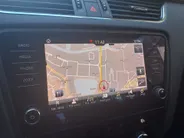 Škoda Octavia Combi 1.0 TSI Greentech Business Edition | Navigatie | Cruise Control | LM Velgen  | Apple Carplay/Android Auto | Parkeersensor achter | DAB