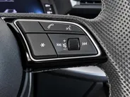 Audi A3 Sportback 40 TFSIe 150kW/204PK S Line · Panoramadak · Apple/Android Car Play · Stoelverwarming