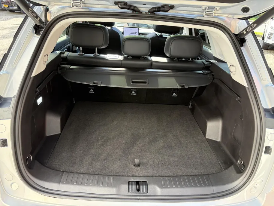 Jaecoo 7 1.5 GDI SHS-P Exclusive