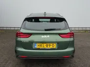 Kia Ceed Sportswagon Sw 1.0 T-GDi 100pk DynamicLine