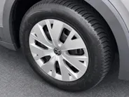 Volkswagen T-Cross 1.0 TSI 95pk · Trekhaak · Apple/Android Car Play · Adaptive Cruise Control · DAB ·  16'' Inch · Garantie t/m 17-08-2027 of 100.000km