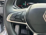 Renault Clio 1.6 E-Tech Full Hybrid 145 esprit Alpine | Automaat | Navigatie | Apple Carplay & Android Auto | LMV | Cruise & Climate Control | Camera | Parkeersensoren | 12 Maanden BOVAG Garantie