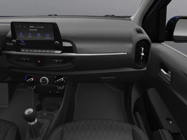 Kia Picanto 1.0 GDi DynamicPlusLine